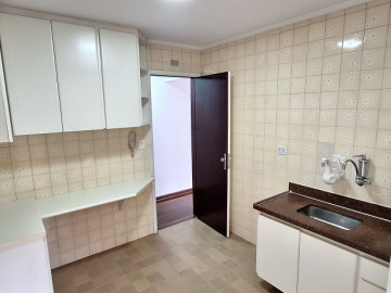Apartamento para Aluguel