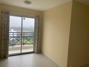 Apartamento para Aluguel