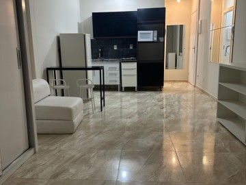 Apartamento para Aluguel